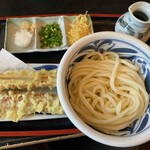 かわたうどん - 