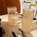 Buta to Hitsuji to Highball Sakuhei Ten