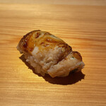 鮨 さかい - 対馬の穴子