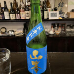 日本酒BAR 希紡庵 - 