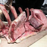 祇園 肉料理おか - 