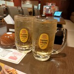 Yume An Saku Sakudairaekimae Ten