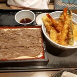 Yume An Saku Sakudairaekimae Ten