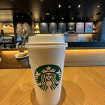 Starbucks Coffee - 