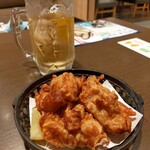 Yume An Saku Sakudairaekimae Ten