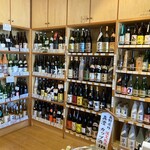 ウチヤマ酒店 Bon蔵 - 店内雰囲気