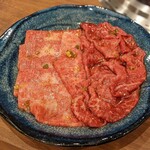 焼肉 スタミナ苑 - 