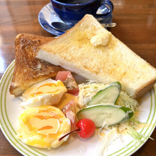 カフェ こやま_0