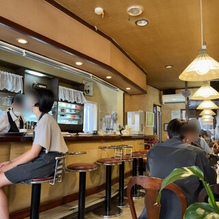 カフェ こやま_2