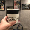 SAIKYOU no BUTTER COFFEE 池袋店