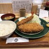 とんかつ おりべ 浅草店