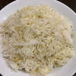 コチン ニヴァース - サフランライス