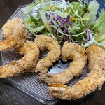 コチン ニヴァース - セモリナプローン