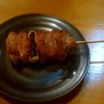 Yakitori Shiraku - 