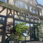 츠루톤탄 UDON NOODLE Brasserie KARUIZAWA JAPAN