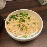 麺匠 藩次郎 - 