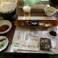 貴船喜らく - 