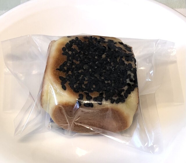 東山軒（トウザンケン） - 猊鼻渓（和菓子）の写真