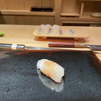 鮨 あらい - 