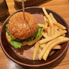 WAVES BURGER 名駅店