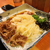 うどん 萬田次郎