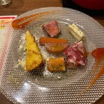 アスペルジュ - 