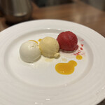 アスペルジュ - 