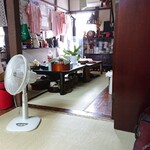 Kisoji - きそ路　店内１