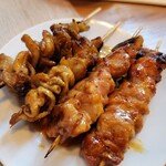 Yakitori Nonki - 