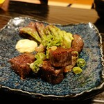 Shikino Aji Hiyori - 干し肉