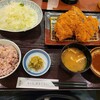 とんかつ濱かつ 福岡南バイパス店