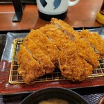 Tonkatsu Hamakatsu - 