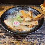 らーめん 勝三 - 