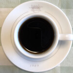 佐惣珈琲豆 - ドリンク写真:マンデリン