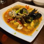 ビストロ・ブルータス - 