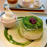 カフェ ロブ - 