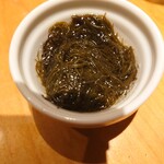 SUSHI TOKYO TEN、 新宿店 - 