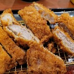 Tonkatsu Hamakatsu - 