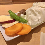 大阪難波 焼肉 けいごう - 