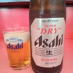 Kadoya - 瓶ビール
