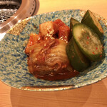 大阪難波 焼肉 けいごう - 
