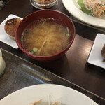 玄氣食堂 ゆいまる - 