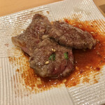 大阪難波 焼肉 けいごう - 
