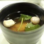 茶寮 和香菜 - 