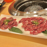 大阪難波 焼肉 けいごう - 