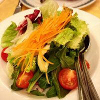 ラ・ビスボッチャ - 