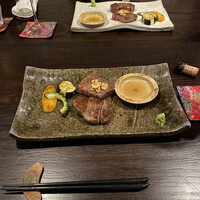鉄板焼さわふじ - 
