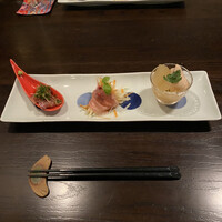 鉄板焼さわふじ - 