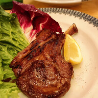 ラ・ビスボッチャ - 