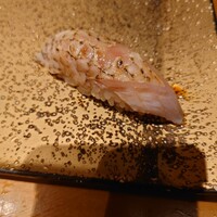 SUSHI TOKYO TEN、 新宿ニュウマン店 - 